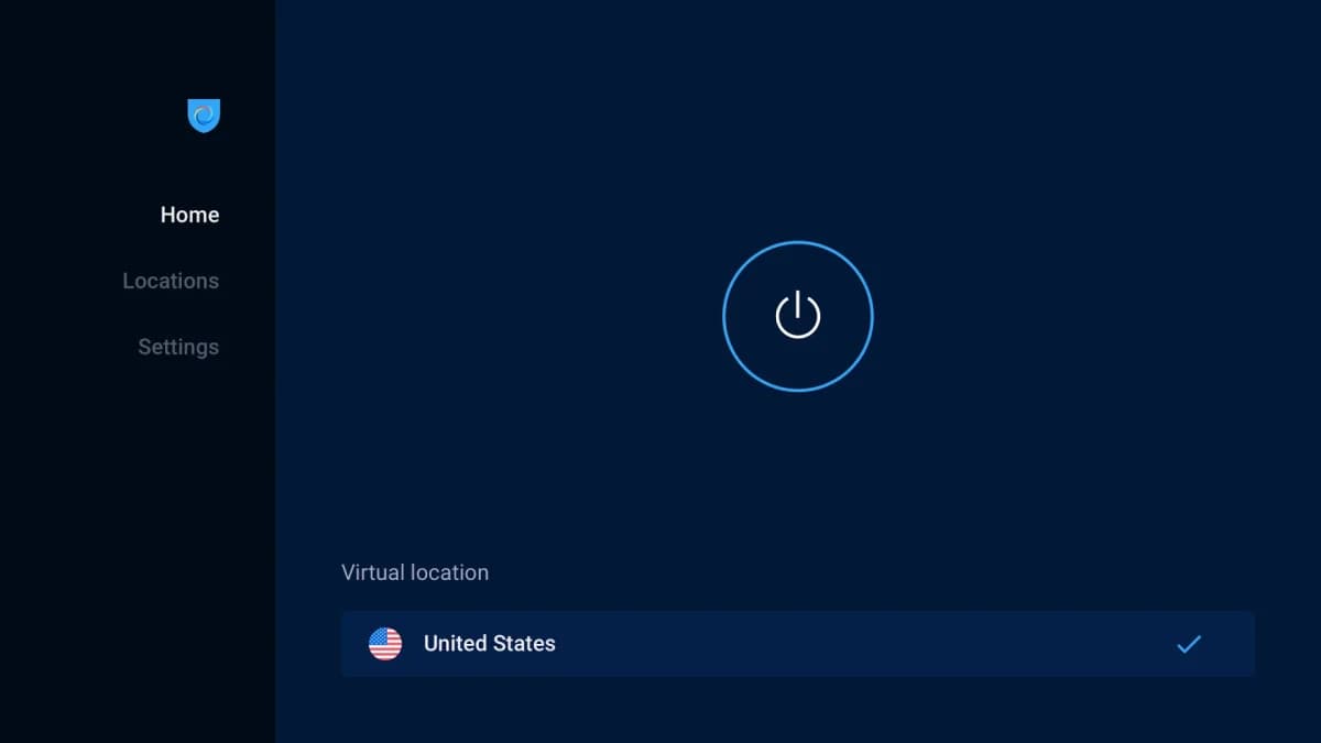 VPN Hotspot Shield مهكر — لقطة شاشة 12