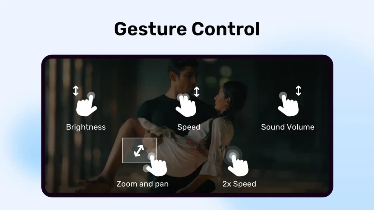 MX Player Pro مهكر — لقطة شاشة 19