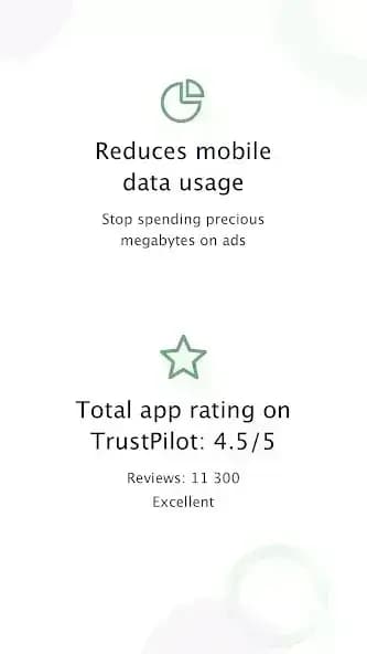 AdGuard مهكر — لقطة شاشة 8