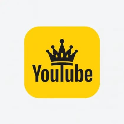 YouTube Gold مهكر