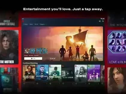 Netflix Premium مهكر — لقطة شاشة 32