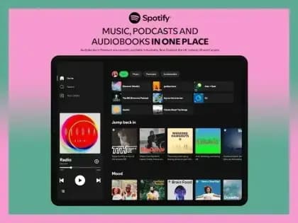 Spotify مدفوع مهكر — لقطة شاشة 10