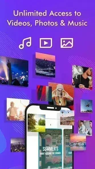 Promeo مهكر — لقطة شاشة 10