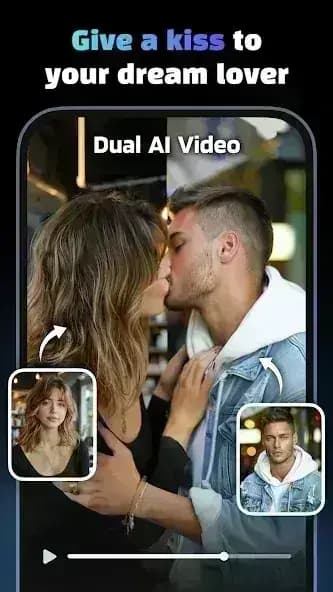 Creati AI — لقطة شاشة 7