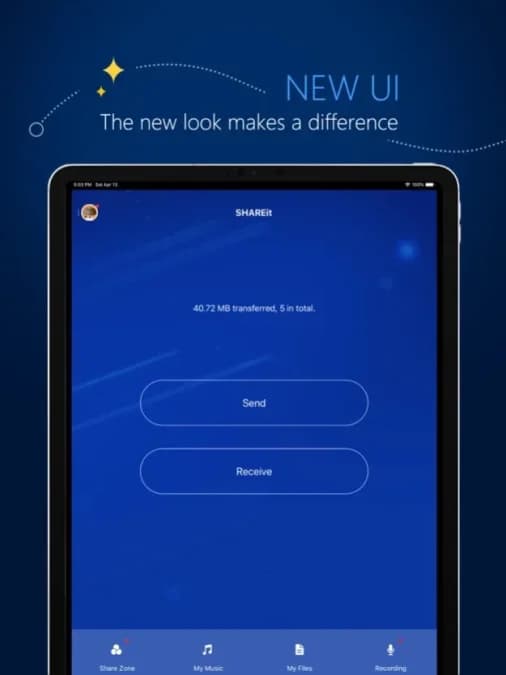 SHAREit مهكر — لقطة شاشة 24