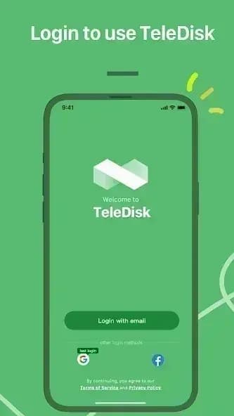 Telebox Premium مهكر — لقطة شاشة 10