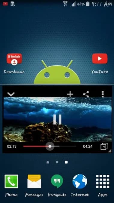 OGYouTube مهكر — لقطة شاشة 7