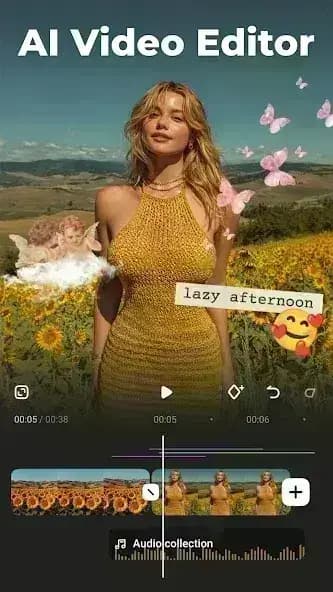 VideoShow Pro — لقطة شاشة 7