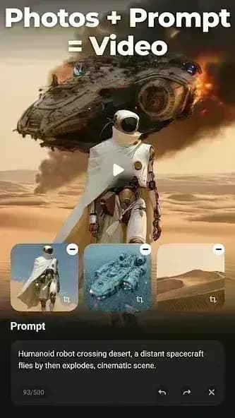 VideoShow Pro — لقطة شاشة 10