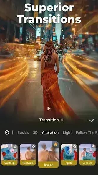 VideoShow Pro — لقطة شاشة 11