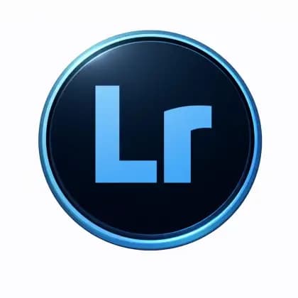 Adobe Lightroom مهكر