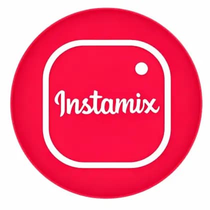 Insta Mix مهكر