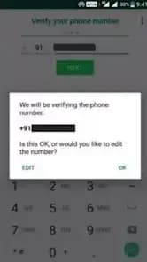 FM WhatsApp — لقطة شاشة 7