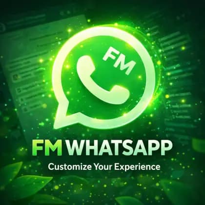 FM WhatsApp
