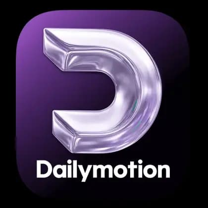 Dailymotion مهكر