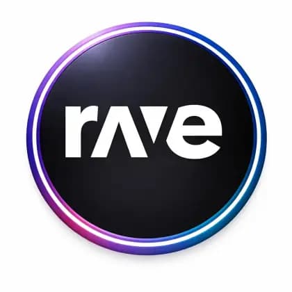 Rave مهكر