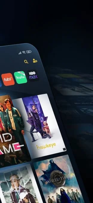 JustWatch مهكر — لقطة شاشة 25