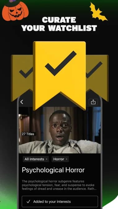IMDb مهكر — لقطة شاشة 21