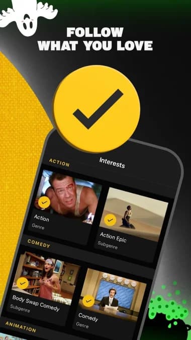 IMDb مهكر — لقطة شاشة 22