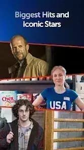 Fawesome - Movies & TV Shows — لقطة شاشة 5