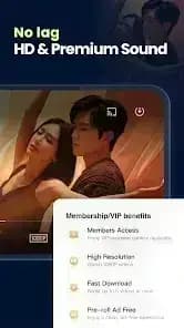 YOUKU — لقطة شاشة 7