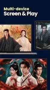 YOUKU — لقطة شاشة 1