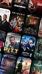 OSN — لقطة شاشة 7