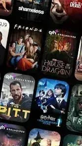 OSN — لقطة شاشة 10