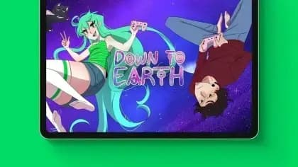 WEBTOON مهكر — لقطة شاشة 5