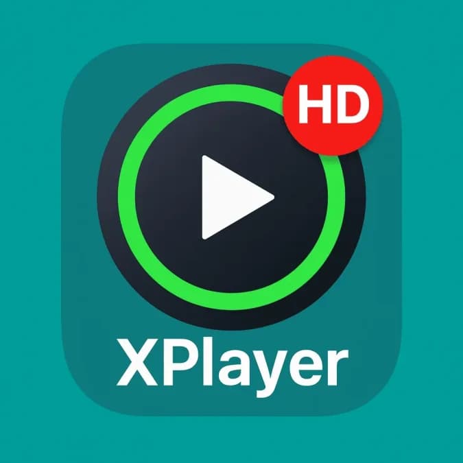 XPlayer مهكر — لقطة شاشة 8
