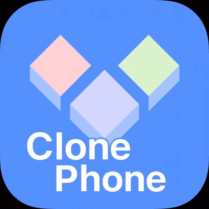 Clone App — لقطة شاشة 8
