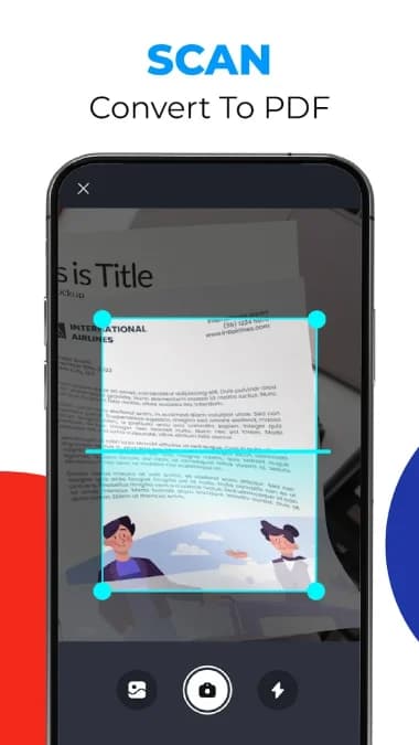 Word Office مهكر — لقطة شاشة 6