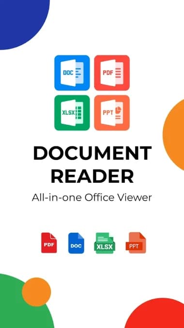 Word Office مهكر — لقطة شاشة 8