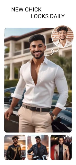 photo lab مهكر — لقطة شاشة 6