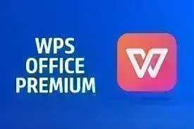 WPS Office مهكر — لقطة شاشة 1
