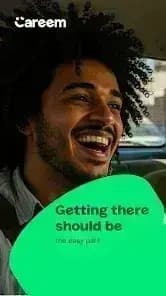 Careem — لقطة شاشة 9