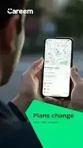 Careem — لقطة شاشة 11