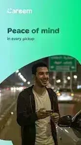 Careem — لقطة شاشة 1