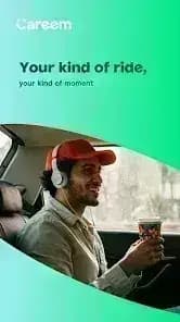Careem — لقطة شاشة 4