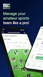 SportEasy — لقطة شاشة 5
