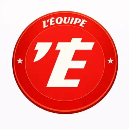 L’ÉQUIPE