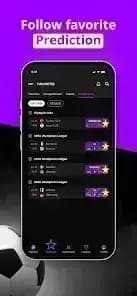 180Score Football Predictions — لقطة شاشة 8