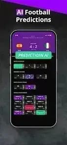180Score Football Predictions — لقطة شاشة 12