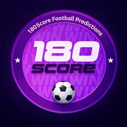 180Score Football Predictions