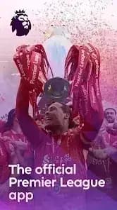 Official Premier League — لقطة شاشة 6
