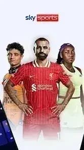 Sky Sports Live — لقطة شاشة 5