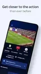 Sky Sports Live — لقطة شاشة 3