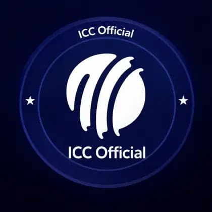 ICC Official