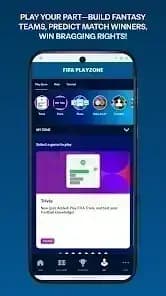 FIFA Official — لقطة شاشة 4
