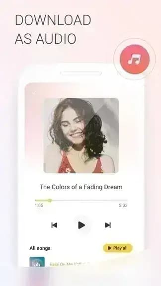 Snaptube — لقطة شاشة 3